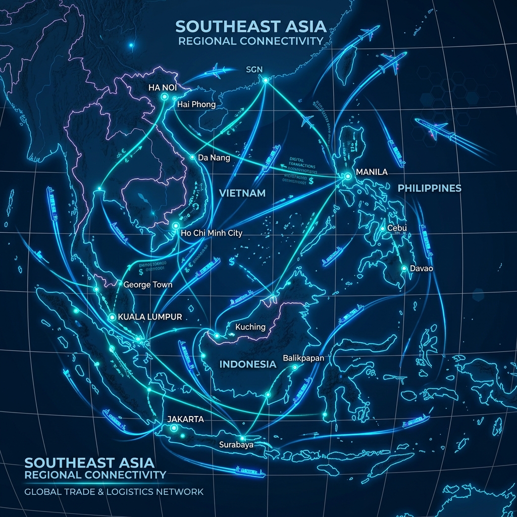 Cross-Border eCommerce